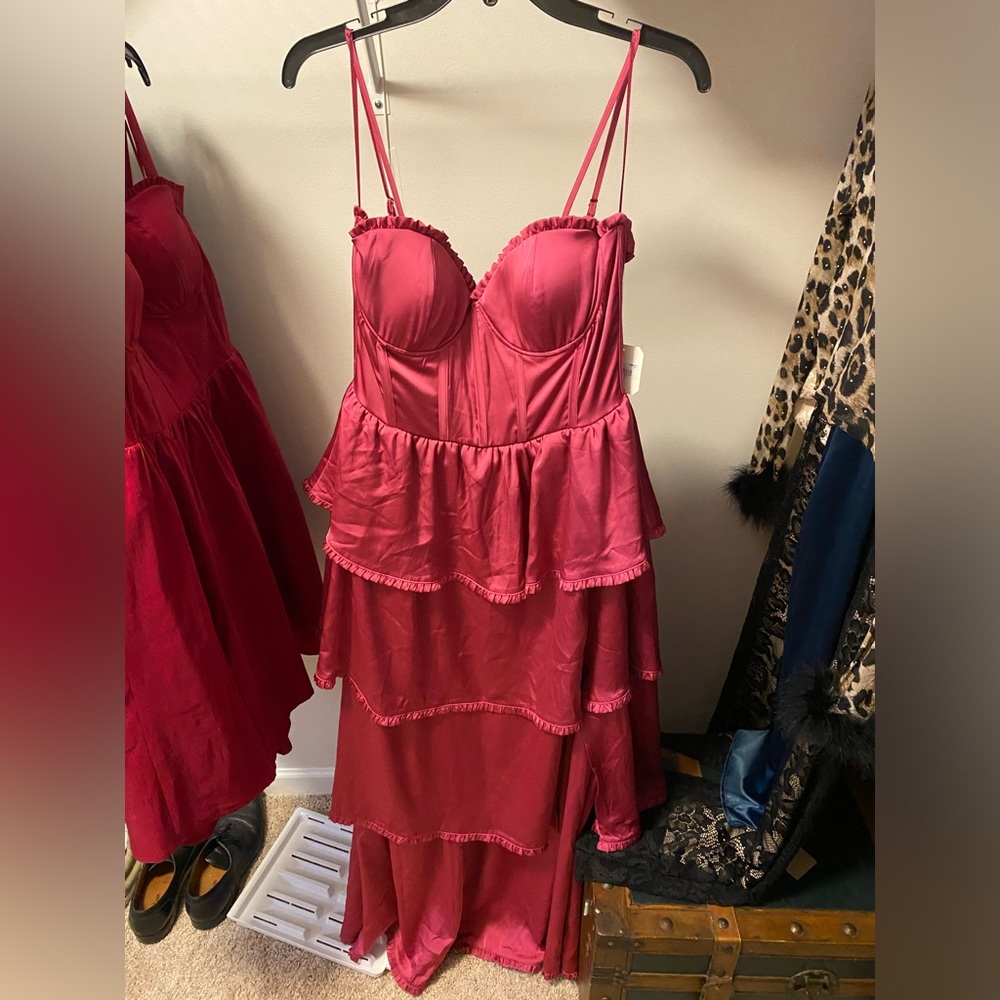 Altard state dress